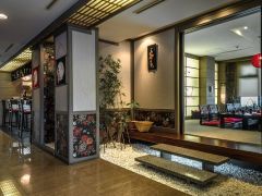 Мега Палас гостиница Ю-Сахалинск