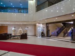 Мега Палас гостиница Ю-Сахалинск