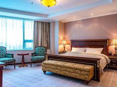 Мега Палас гостиница Ю-Сахалинск