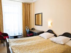 Интурист-Новгород