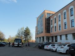 Интурист-Новгород