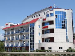 PARADISE отель