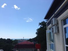 Виктория (Новомихайловский)