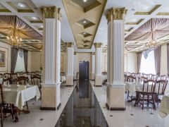 Золотая корона