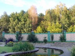 Континент Подмосковье