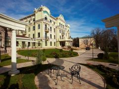 Понтос Плаза, г.Ессентуки