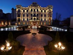 Понтос Плаза, г.Ессентуки