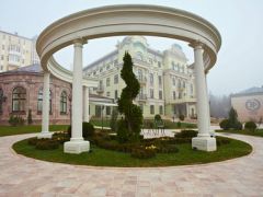 Понтос Плаза, г.Ессентуки