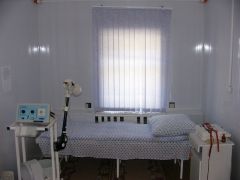 Энергетик пансионат