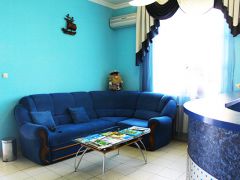 Капитан (Анапа)