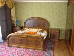 Крокус Ателика (Домбай)
