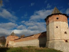 Навигатор, Коломенский маршрут