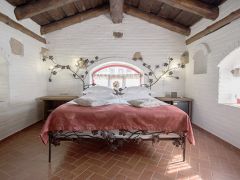 Усадьба Мещёрская