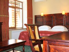 Усадьба Мещёрская