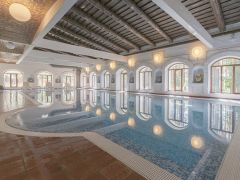 Усадьба Мещёрская