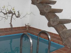 Усадьба Мещёрская