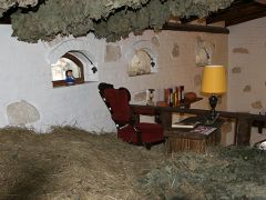 Усадьба Мещёрская