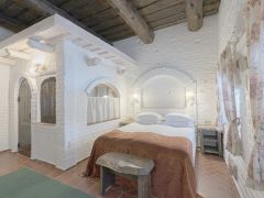 Усадьба Мещёрская