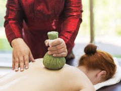 Карелия СПА