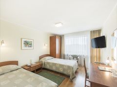 Карелия СПА