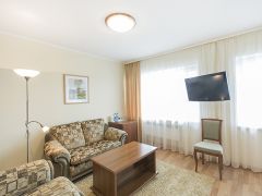 Карелия СПА