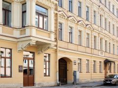 Станция S13(СПб)