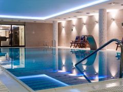 Holiday Inn Samara