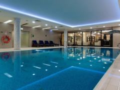 Holiday Inn Samara