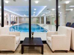 Holiday Inn Samara