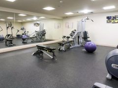 Holiday Inn Samara