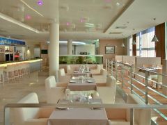 Holiday Inn Samara