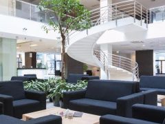 Holiday Inn Samara