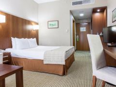 Holiday Inn Samara