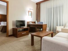 Holiday Inn Samara