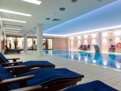 Holiday Inn Samara