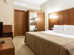 Holiday Inn Samara