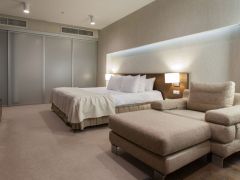 Holiday Inn Samara