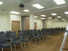 Holiday Inn Samara