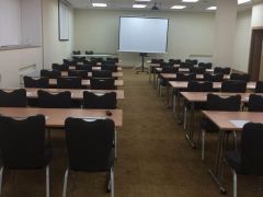 Holiday Inn Samara