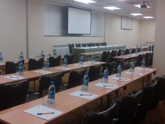 Holiday Inn Samara