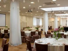 Holiday Inn Samara