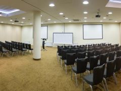 Holiday Inn Samara