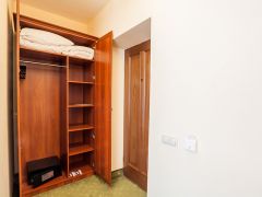 Green Line Hotel