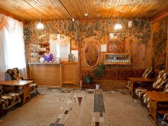 Рассветы над Бией