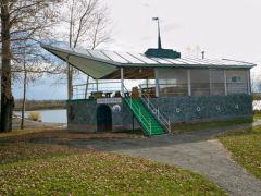 Рассветы над Бией