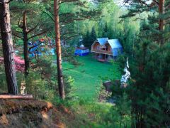 Рассветы над Бией