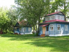 Рассветы над Бией