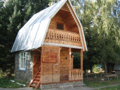 Рассветы над Бией