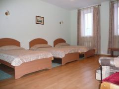 Великий Устюг, гостиница