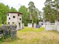 Лосево Парк база отдыха